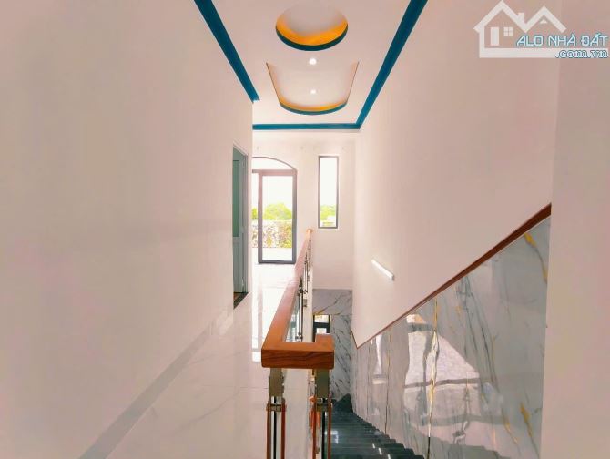 Nhà MT Nhựa, mới tinh, sáng xanh bầu trời – GẦN NGÃ TƯ ĐỒNG GÒ – giá giảm CHỈ còn 2.7 tỷ - 3