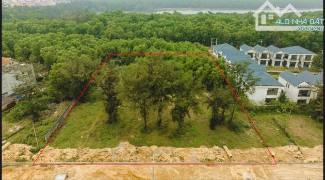 Bán đất đường Trương Pháp, Hải Thành, Đồng Hới, Quảng Bình, 4390m2, giá 250 tỷ - 3