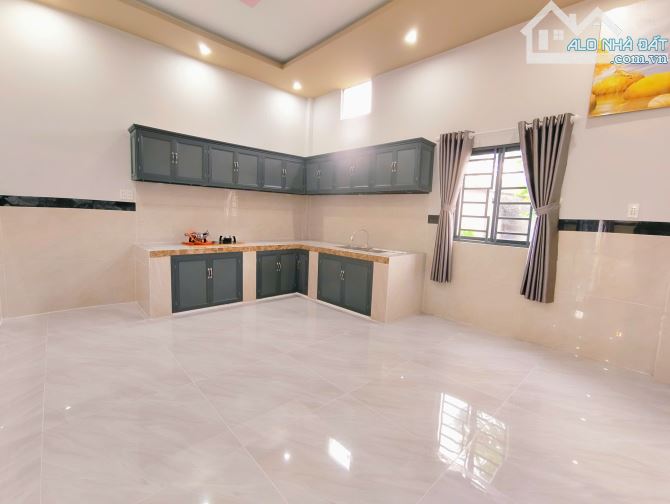 Cặp nhà xinh iu mới xây, trẻ trung năng động giá năng lượng chỉ 2.3 tỷ (5,2+ nở hậu 7.2m) - 3