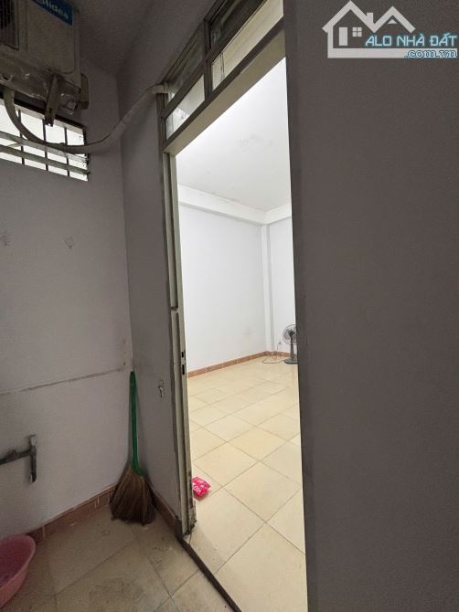 Cho thuê phòng gần sân bay lối đi riêng 20m2 2tr9 . Đã sơn lại mới - 3