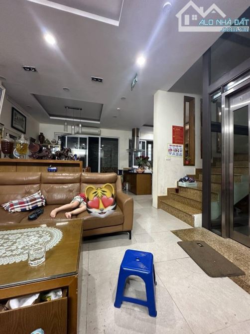 NHÀ HOÀNG HOA THÁM DT90M,5T, MT5M,17,5 TỶ . - 3
