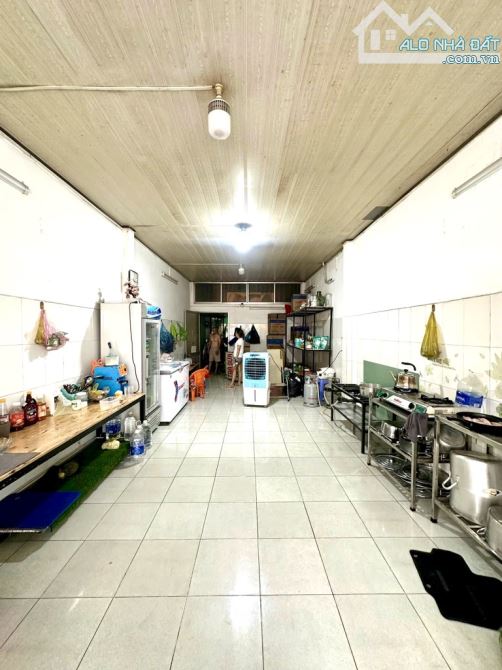 Nhà 2 tầng Mặt tiền đ ĐHT 2, phường ĐHT,Q12, dt 117m2 (4mx29m) Đường 10m DÒNG TIỀN 10TR/TH - 3