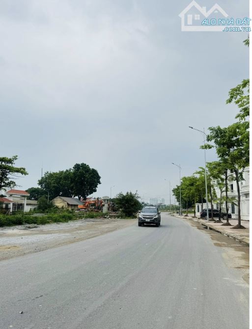 Bán lô đất đẹp sát đường vành đai 3.5 di trạch hoài đức 80m mt 8m chỉ 13 tỷ. - 3