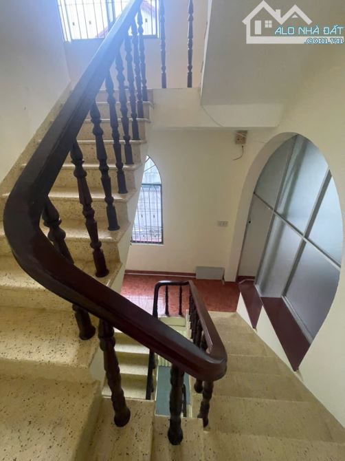 Nhà 2 MT Lê Hồng Phong 102m *3.5 tầng, Phường Phước Hoà, sổ hoàn công - 3