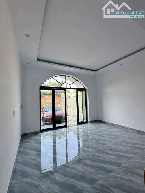 Bán Nhà 1 Trệt 1 Lầu Thổ Cư 100%, hẻm Văn Phương, Xã Thạnh Phú, gần Chợ ChangSin - 3