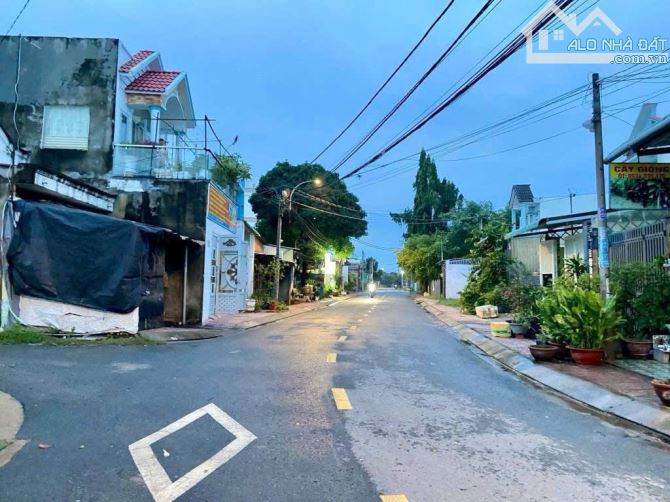 Chủ Ngộp Đại Hạ Giá 720triệu Sổ Hồng Riêng 720triệu Tân Hiệp 4 Hóc Môn 85m2 bao phí thuế - 3