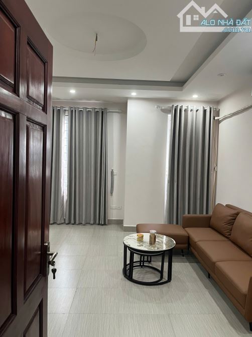 BÁN LIỀN KỀ VĂN KHÊ-HÀ ĐÔNG-ĐƯỜNG 20M -KINH DOANH-DÒNG TIỀN ỔN ĐỊNH,DT 83M×5 TẦNG - 3