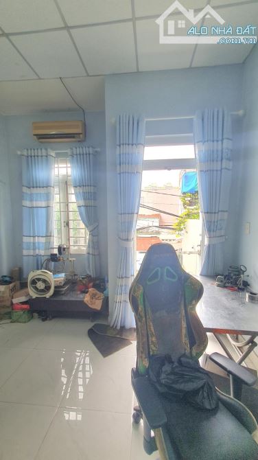 BÁN NHÀ MT ĐƯỜNG LÊ LAI, P3 👉 GÒ VẤP - DT ( 4 x 17 ) 2Tầng 👉 CHỈ 8,9 tỷ. - 3