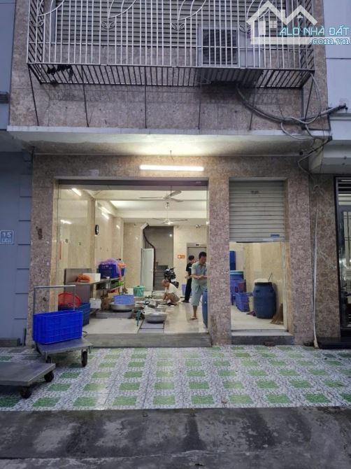 SIÊU PHẨM LIỀN KỀ 16 - MẬU LƯƠNG, 7 TẦNG, Thang máy, Ô tô, Kinh doanh, 20 Tỷ - 3