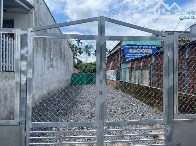 🏡 BÁN ĐẤT GIÁ RẺ – CÁCH TRUNG TÂM HÀNH CHÍNH BÌNH CHÁNH CHỈ 2 PHÚT 🏡 - 3