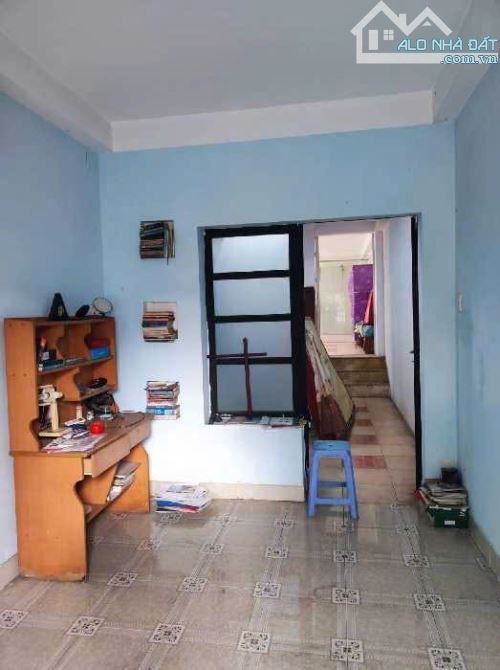 Nhà 4 tầng MẶT TIỀN đường THỐNG NHẤT, phường 15 Q. Gò Vấp ,dt 54,5m2 (3mx18m) 💵 9,2 tỷ - 3