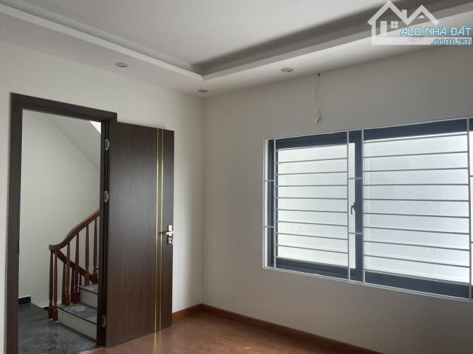 Bán nhà Đại Cát, Liên Mạc, Bắc Từ Liêm, 35m2, 5 tầng, giá 4.7 tỷ - 3