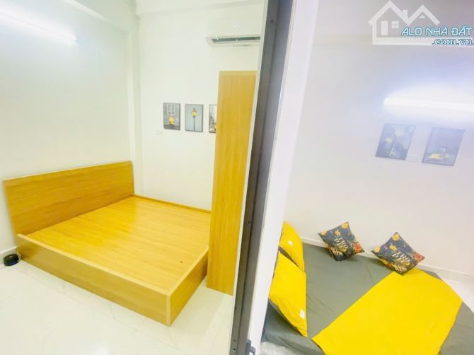 Cho thuê 2PN cực đẹp, sạch thoáng tại Ngõ 14 Trần Phú, Hà Đông - 3