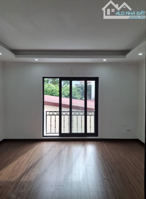 60M², XÂY 6 TẦNG THANG MÁY, MẶT TIỀN 5M, GIÁ 12.8 TỶ ĐƯỜNG LẠC LONG QUÂN, CẦU GIẤY, HÀ NỘI - 3