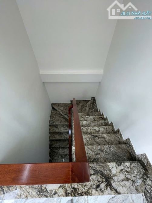 Nhà 5 tầng đường LÊ ĐỨC THỌ, phường 15 Q. Gò Vấp ,dt 76m2 (5mx15m) hẻm 5m 💵 9,5tỷ. - 3