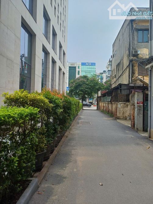 NHÀ ĐẸP 5 TẦNG, ĐƯỜNG Ô TÔ SẠCH SẼ, HOÀNG QUỐC VIỆT, CẦU GIẤY - 3