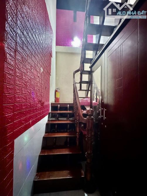 Bình Tân, Hẻm nhựa Kinh doanh, Nhà đẹp 2 Tầng, 72m2, giá rẻ - 3