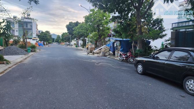 NHÀ ĐẸP GIÁ RẺ KHU ĐÔ THỊ MỸ GIA GÓI 4, ĐƯỜNG 18M, ĐÔNG NAM MÁT MẺ - 3