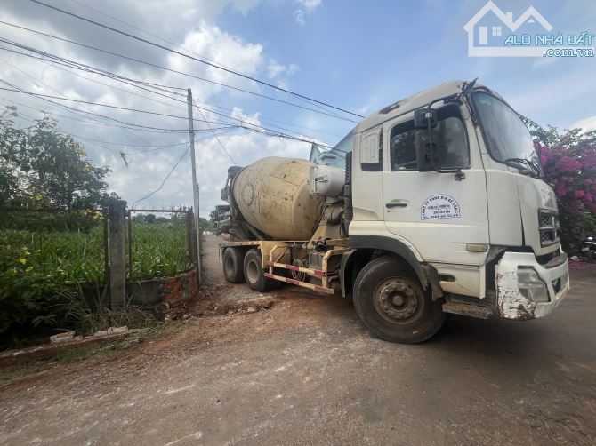 Đất nền thổ cư sổ riêng, khu bàn cờ, ngay chợ, núi Chứa Chan, Xuân Lộc, Đồng Nai - 3