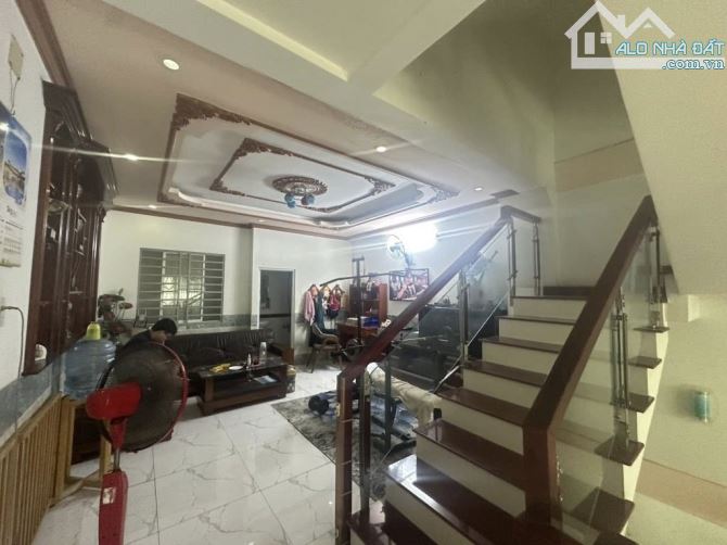 HUỲNH THỊ HAI  - TÂN CHÁNH HIỆP QUẬN 12 - 4.5x12.5m - 4 TẦNG - 5.480 TỶ - 3