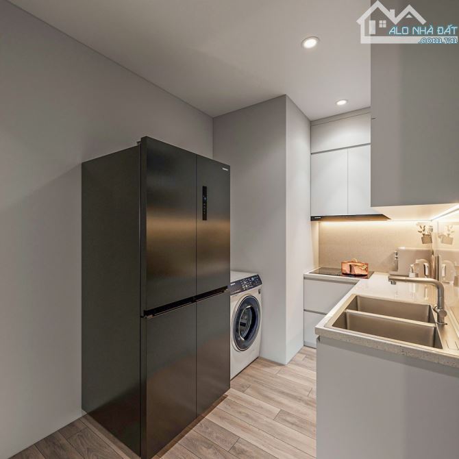 BÁN NHÀ TẬP THỂ RỘNG 90M² – 3 PHÒNG NGỦ – TRUNG TÂM THANH XUÂN – GIÁ CHỈ 4 TỶ - 3