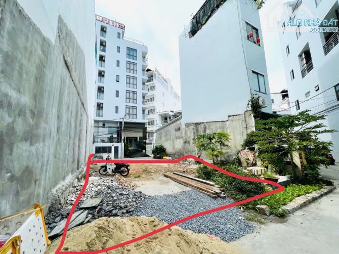 Đất đẹp 2 MT gần biển Trần Phú - Lộc Thọ - Nha Trang,  159m ngang 8.7, sổ hồng - 3