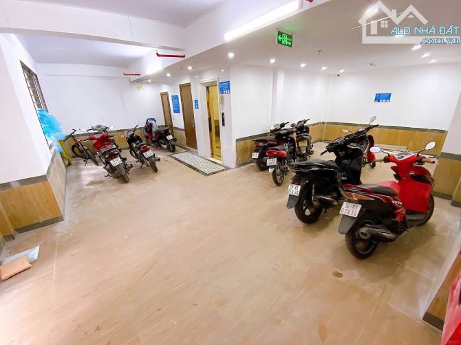 🔥 BÁN NHÀ TRƯƠNG ĐỊNH – LÔ GÓC – 7 TẦNG THANG MÁY – 18 PHÒNG FULL ĐỒ –  78M2 – 18.5 TỶ 🔥 - 3