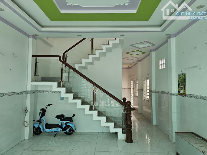 ĐẤT BIỆT THỰ GÓC 2 MẶT TIỀN - AN BÌNH DĨ AN - 3