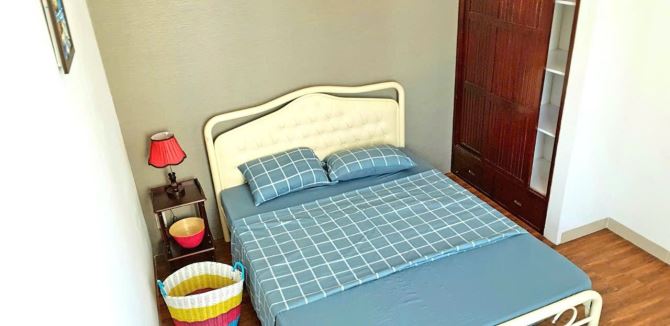 Bán toà căn hộ 6 tầng 1 tum Tuệ Tĩnh Nha Trang - Lộc Thọ có thang máy , hẻm rộng oto - 3