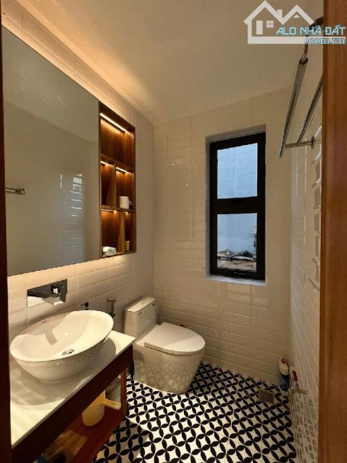 NHÀ 4 TẦNG, 6x16m XE HƠI ĐỖ CỬA LÊ VĂN LƯƠNG, Q7 - Giá hơn 7 tỷ - 3