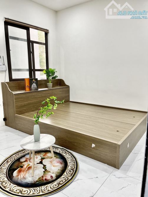 Toà CHDV Khương Trung, 85m2*7T,  20 phòng KK, ngõ ô tô, đủ PCCC, dòng tiền 7%/năm - 3