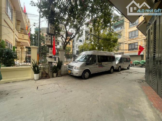 Siêu phẩm - Xuân Đỉnh - 6 tâng mt 4.4m - mới koong - thang máy - ngõ thông - gần phố - 3