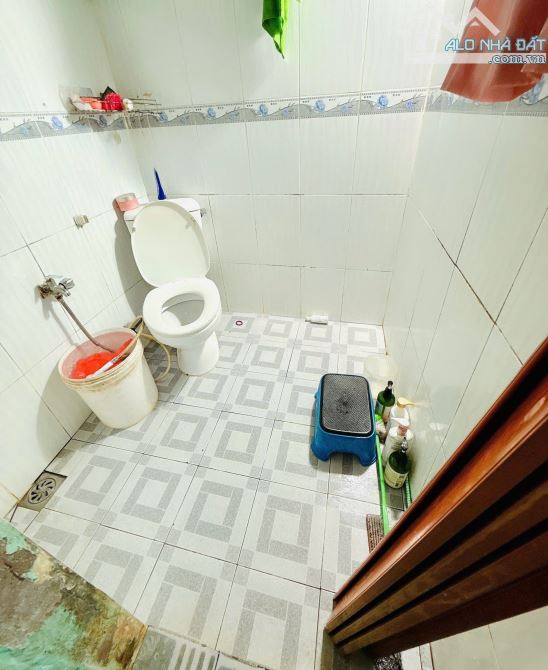 (Q8)NHÀ BÁN NGUYỄN DUY -NGANG KHỦNG -SỔ NỞ HẬU -NHĨNH 2 TỶ - 3