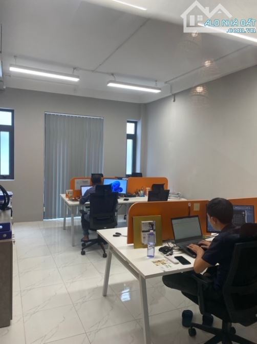 NHÀ KHU BIỆT THỰ THOẠI NGỌC HẦU,HẺM XE HƠI 10M THÔNG QUA NGUYỄN SƠN - ĐANG CHO THUÊ 25TR - 3