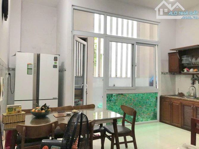 ♨️♨️♨️ NHÀ 3 tầng Mặt Tiền ĐÀO NGUYÊN PHỔ, gần Chợ Phú Lộc. DT 90m2 x 3 Mê – GIÁ TỐT 🔥 - 3