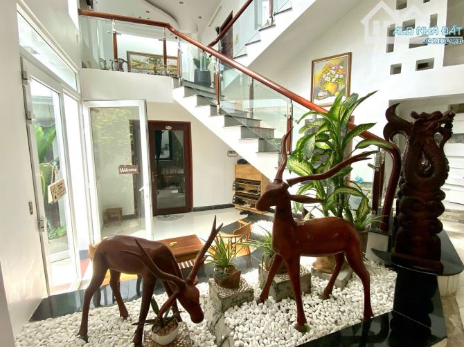 CHO THUÊ BIỆT THỰ 400M2 HẺM 54 HÙNG VƯƠNG, THỚI BÌNH, NINH KIỀU - GẦN VINCOM HÙNG VƯƠNG - 3
