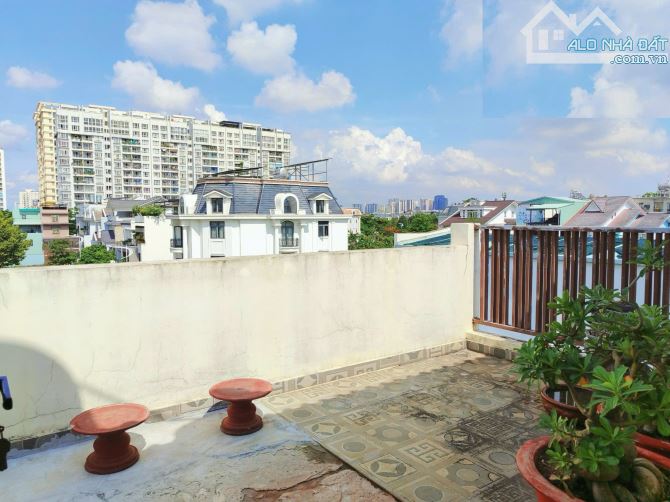 Bán gấp Biệt Thự 8x24m ngay Global City 4 tầng chỉ 27.9 tỷ thương lượng tin thật 100% - 3