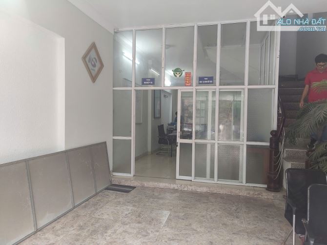 Cho thuê Liền kề Simco Vạn Phúc 75m x 5 tầng cực rẻ chỉ 15tr - 3