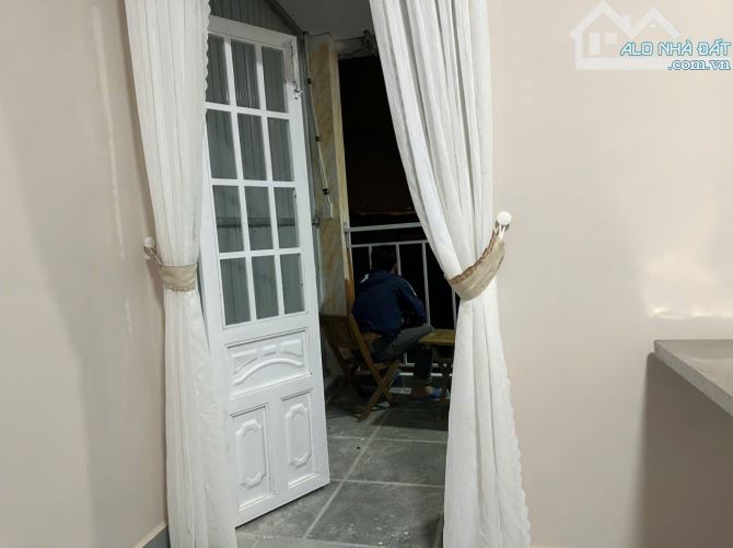 Cần Bán Nhà  xây đổ mê kiên cố P12 Đà Lạt - 3
