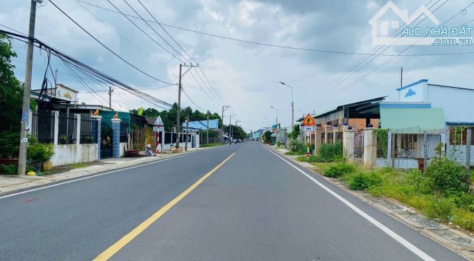 Ông Chủ Muốn Bán Lô Đất Vườn Ven Sông Chính Chủ 6.5x30m Cách Bửu Long 7phút - 3