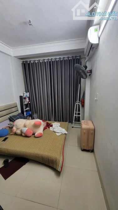 BÁN NHÀ Mặt ngõ phố kinh doanh Sài Đồng Long Biên 4.25 tỷ 5 tầng, ô tô 7 chỗ,buôn bán mạnh - 3