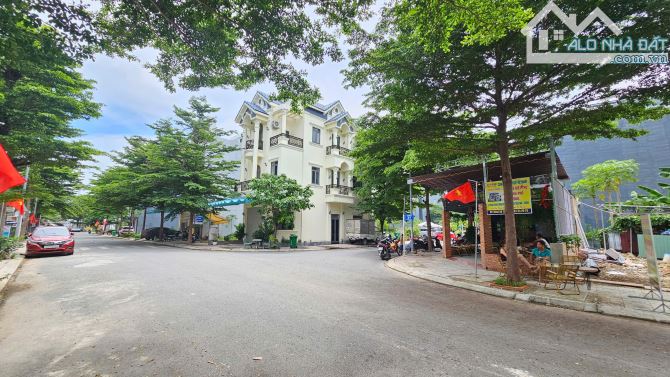 Bán đất 4x15m, đường D1 KDC Lộc Phát p. Thuận Giao gần Aeon Mall Bình Dương - 3