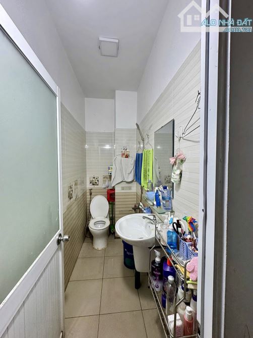 ✨ 1 CĂN DUY NHẤT 4 TẦNG, HẺM XE TẢI 6M THÔNG, THÔNG SỐ TUYỆT ĐẸP: 4x12M VUÔNG A4 - 5,45 TỶ - 3