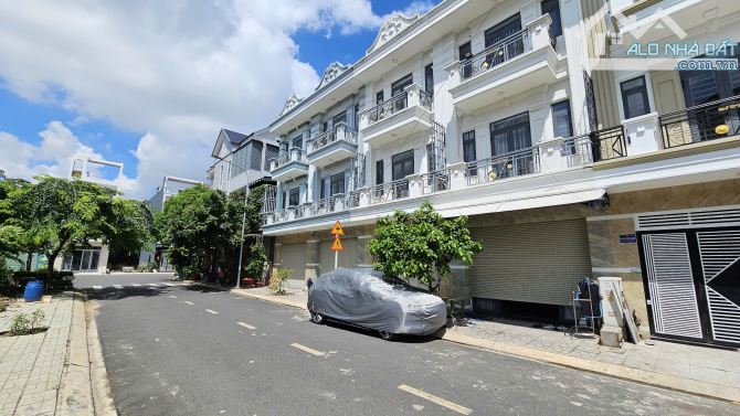 Bán nhà 1T2L 4.5x15m hoàn công, đường D3 KDC An Phú 1 p.An Phú, đang thuê 8tr/th - 3