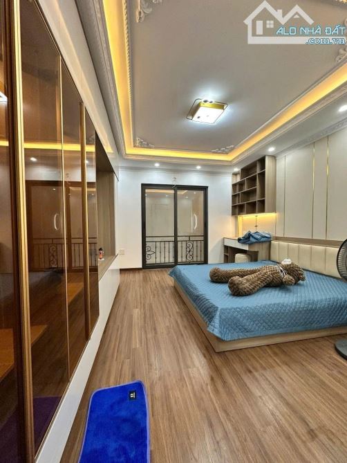 🔥 BÁN NHÀ KHƯYẾN LƯƠNG – 32/65M2 – 5 TẦNG – NHỈNH 5 TỶ 🔥 - 3