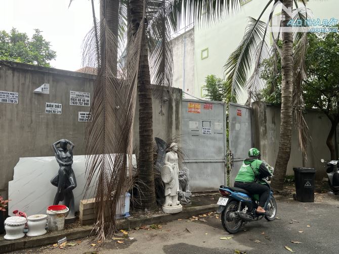 BÁN ĐẤT TRẦN NÃO 6,5x27 GIÁ 155TR/M2 - 1