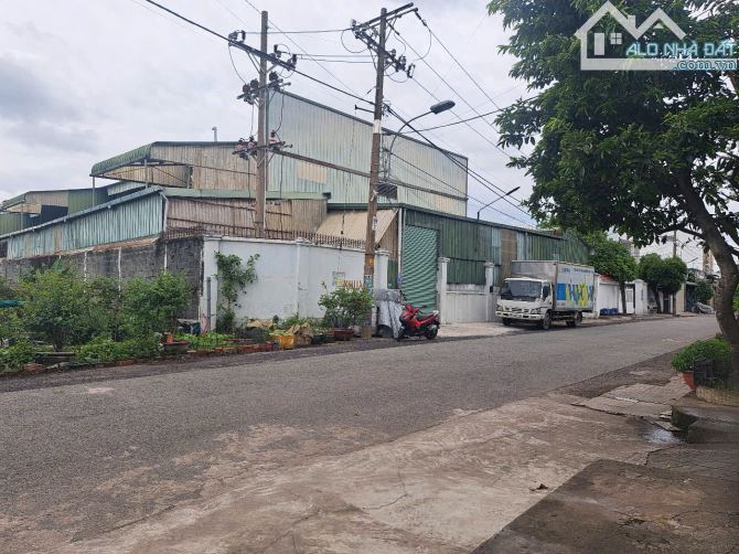 BÁN GẤP ĐẤT ĐẸP CHÍNH CHỦ - 5.524M2 - PHAN VĂN ĐỐI - BÀ ĐIỂM - HÓC MÔN. GIÁ : 185 TỶ. - 3