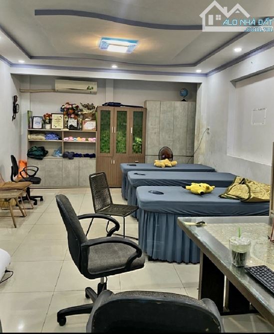 Bán nhà ( 9 x 11 ) Phùng Tá Chu liền kề khu Tên Lửa, 3 tầng hẻm 4m thông 6pn chỉ 8,9 tỷ. - 3