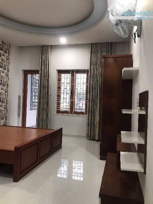 🔥Nhà 4 tầng,Đường PHẠM VĂN CHIÊU.P8 ,Q Gò Vấp.dt 88m2(8x22) đường 8m💵11.5tỷ - 3