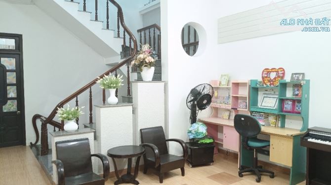 NHÀ 3 TẦNG MTKD LÊ LAI - DT 113 M2 - NHỈNH 10 TỶ - 3